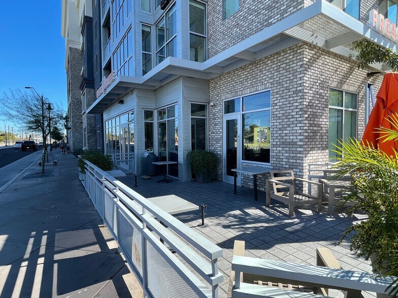 More Photos Of 1205-1221 E Apache Blvd, Tempe Apartments For Lease