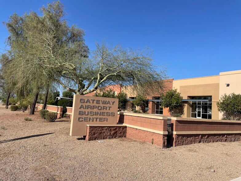 More Photos Of 7318 S 89th Pl, Mesa Showroom For Sale
