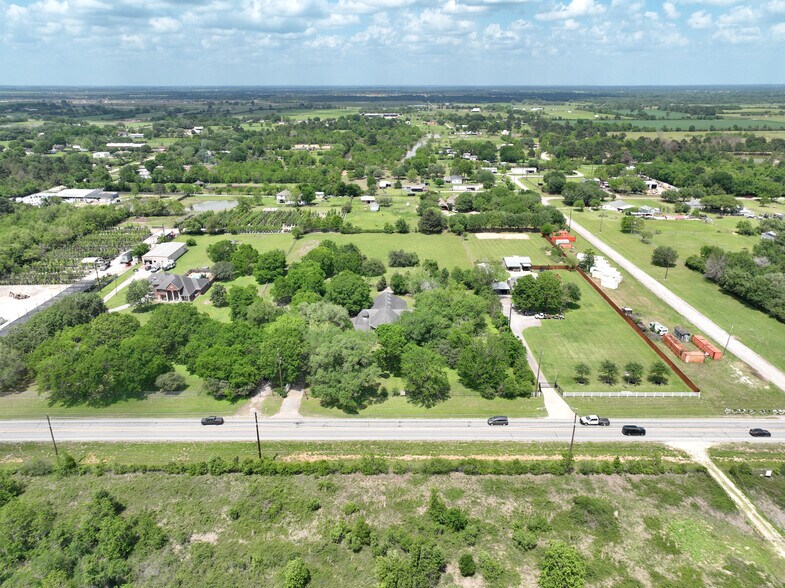 More Photos Of 28622 FM 2920 Rd, Waller Land For Sale