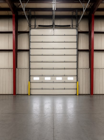 More Photos Of 108 Business Park Dr, Frankfort Manufacturing For Lease