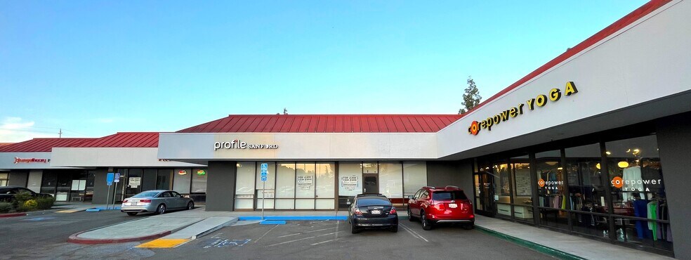 More Photos Of 1080 Blosom Hill Rd, San Jose Unknown For Lease