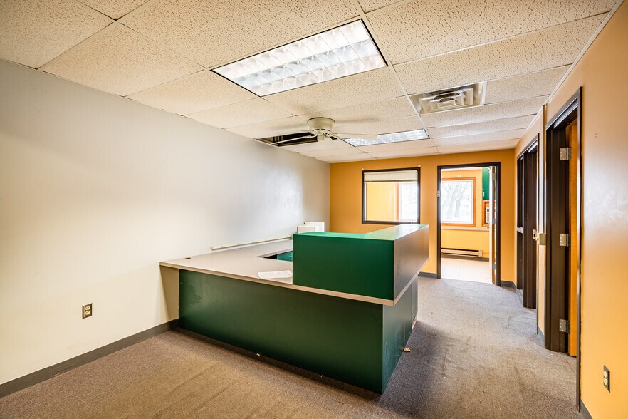 More Photos Of W7908 County Road Z, Onalaska Manufacturing For Sale