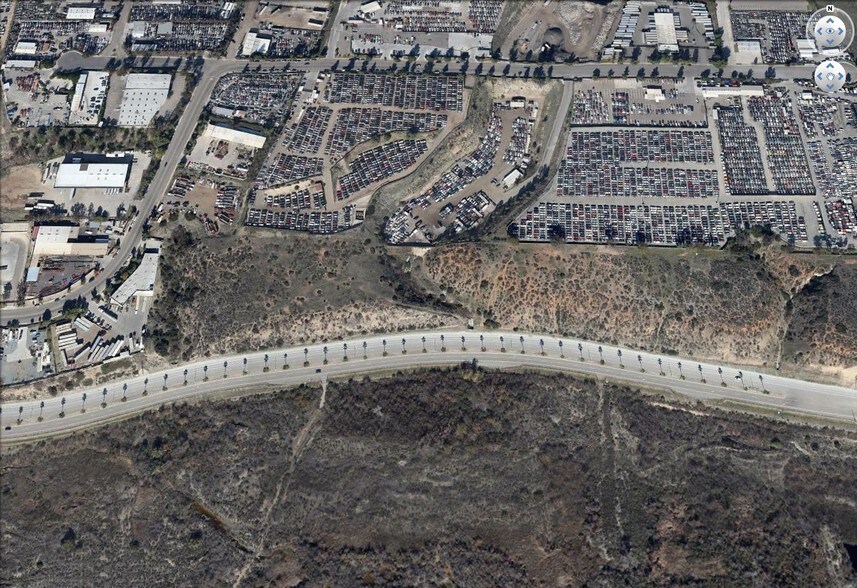 More Photos Of 5180-5190 Main St, Chula Vista Land For Sale