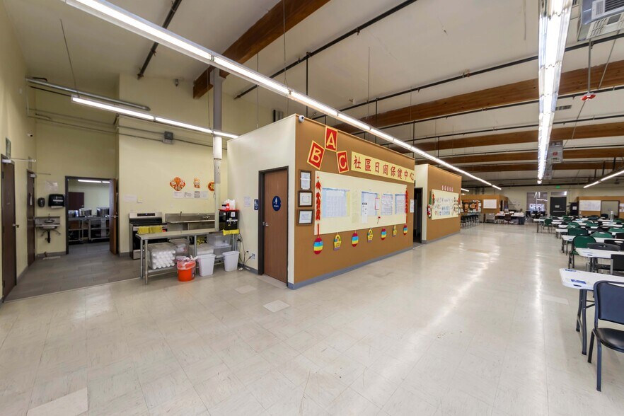 More Photos Of 1635-1645 W Valley Blvd, Alhambra General Retail For Sale