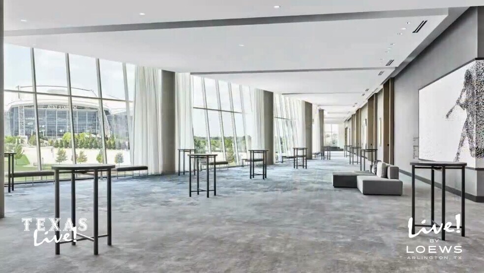 Primary Photo Of 2016 E Randol Mill Rd, Arlington Unknown For Lease