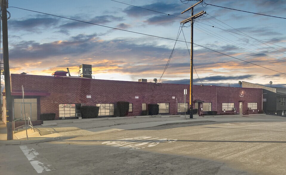 Primary Photo Of 107-111 Sierra St, El Segundo Service For Lease