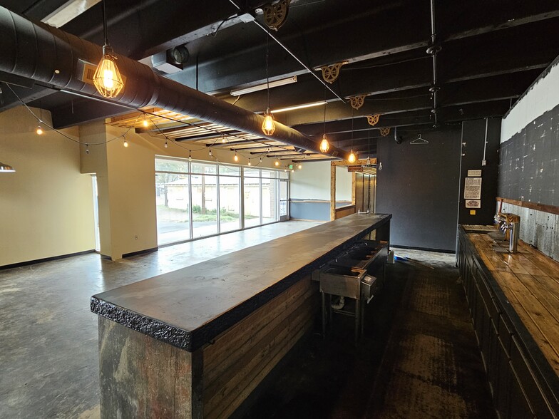 Primary Photo Of 1001-1007 S Tejon St, Colorado Springs Freestanding For Lease