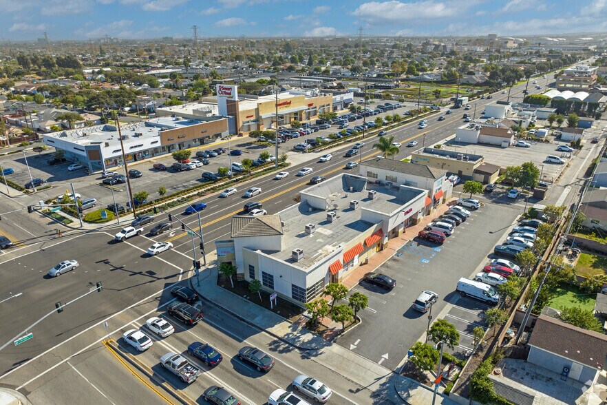 More Photos Of 17405-17419 Crenshaw Blvd, Torrance Unknown For Sale