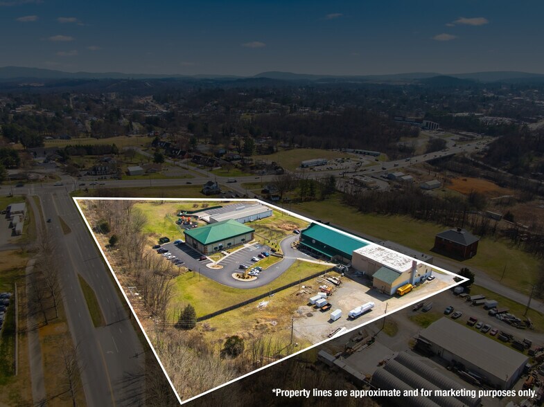 More Photos Of , Christiansburg Unknown For Sale