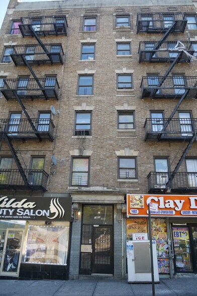More Photos Of , Bronx Multifamily For Sale