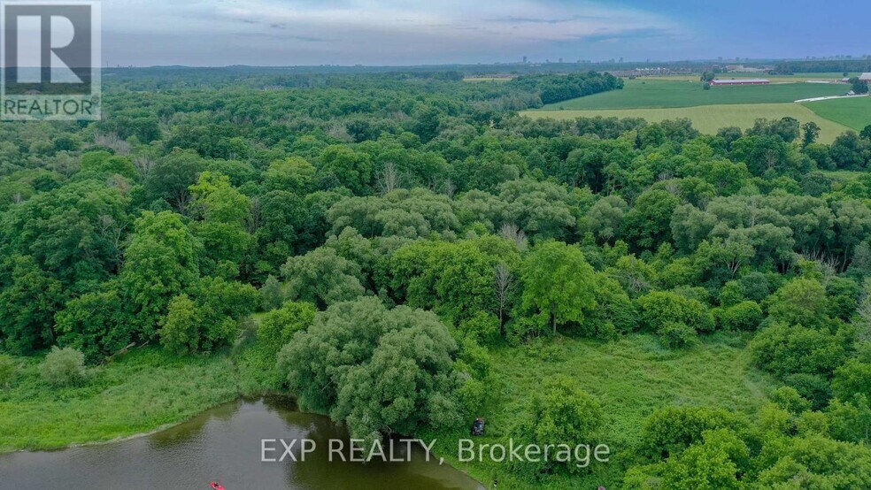 More Photos Of 1751 Sawmill Rd, Waterloo Land For Sale