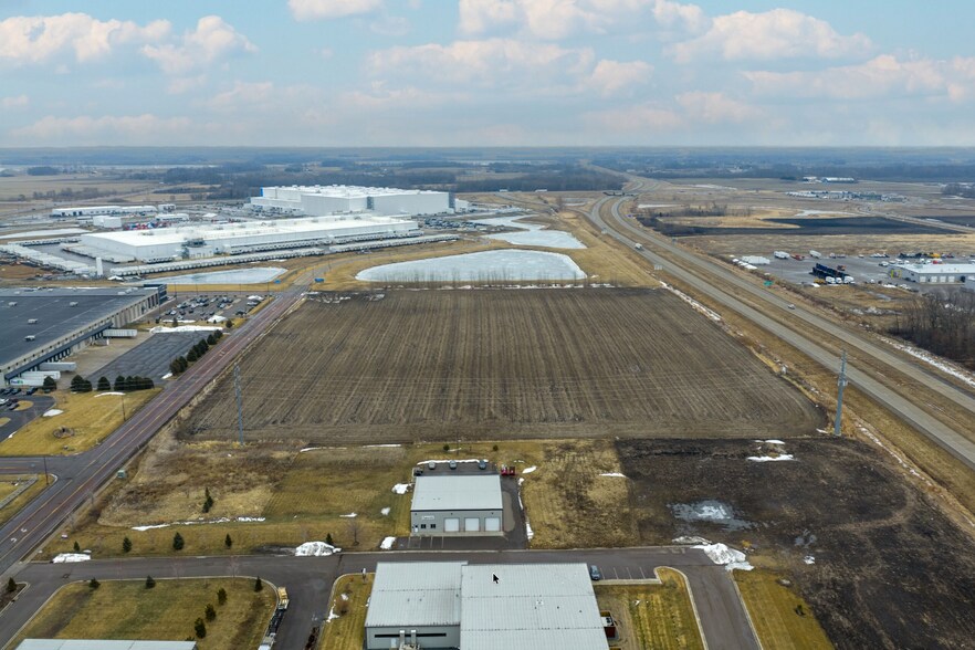 More Photos Of U.S. Hwy 14 & Technology Drive, Mankato Land For Sale