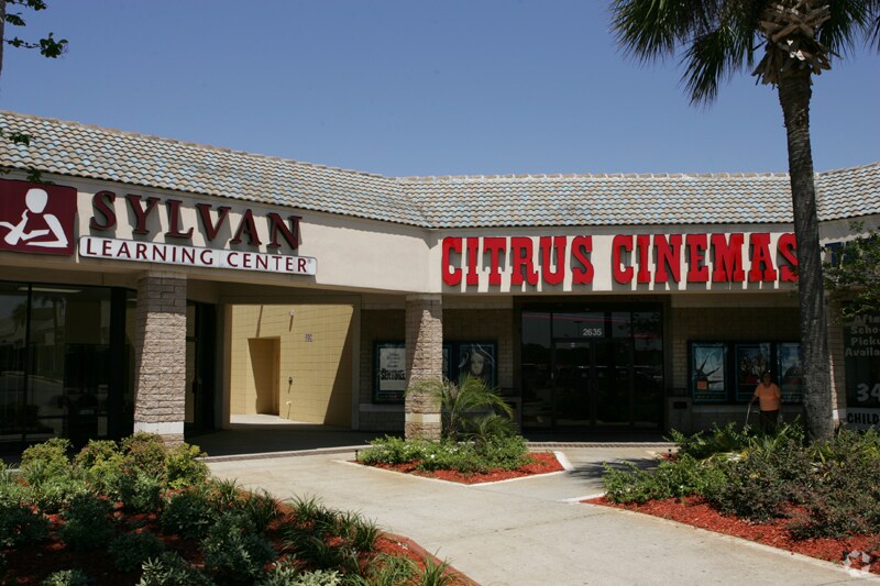 More Photos Of 2605-2851 E Gulf to Lake Hwy, Inverness General Retail For Lease