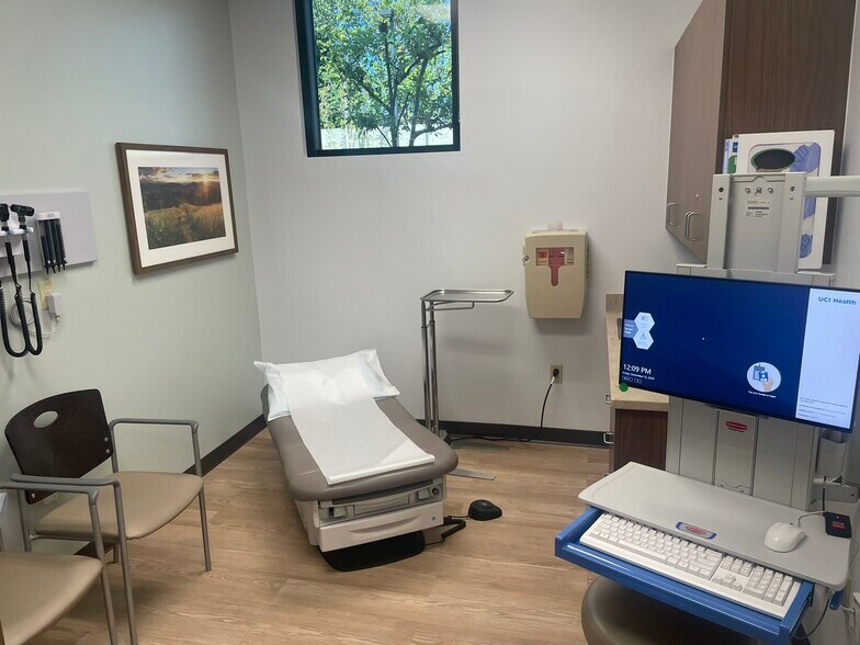 More Photos Of 16671 Yorba Linda Blvd, Yorba Linda Medical For Sale