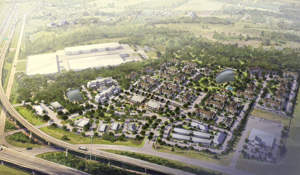 Primary Photo Of 2800 N Interstate 35, Georgetown Medical For Lease