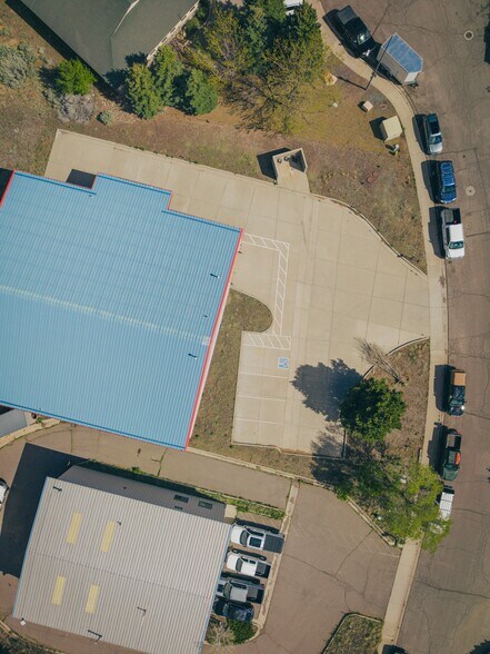 More Photos Of 3748 N Eagle Mountain Dr, Flagstaff Warehouse For Lease