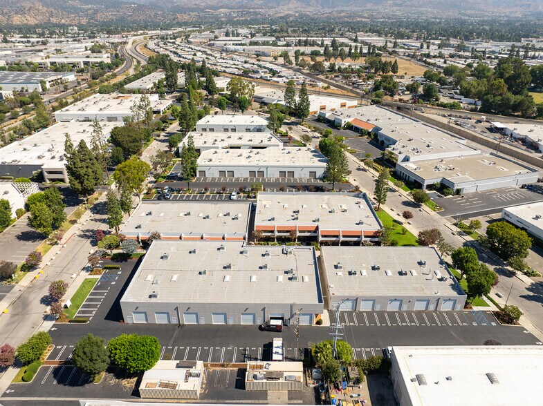 More Photos Of , Chatsworth Industrial For Sale