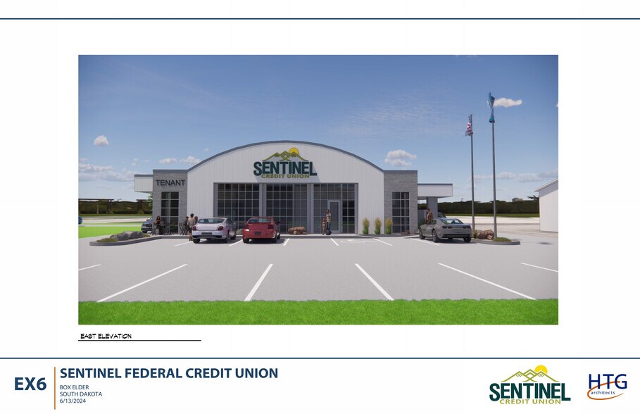 More Photos Of TBD Liberty Gate Road, Box Elder General Retail For Lease