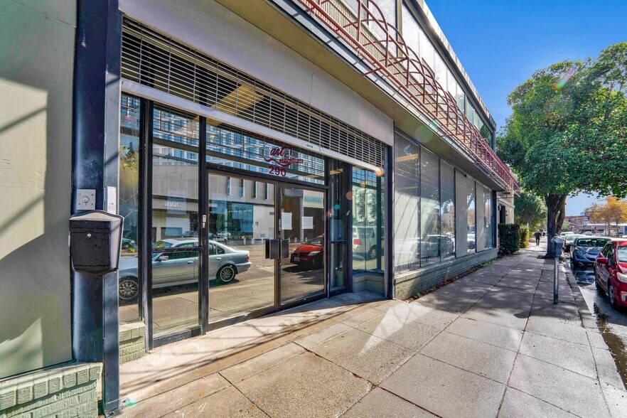 More Photos Of 290 27th St, Oakland Flex For Sale