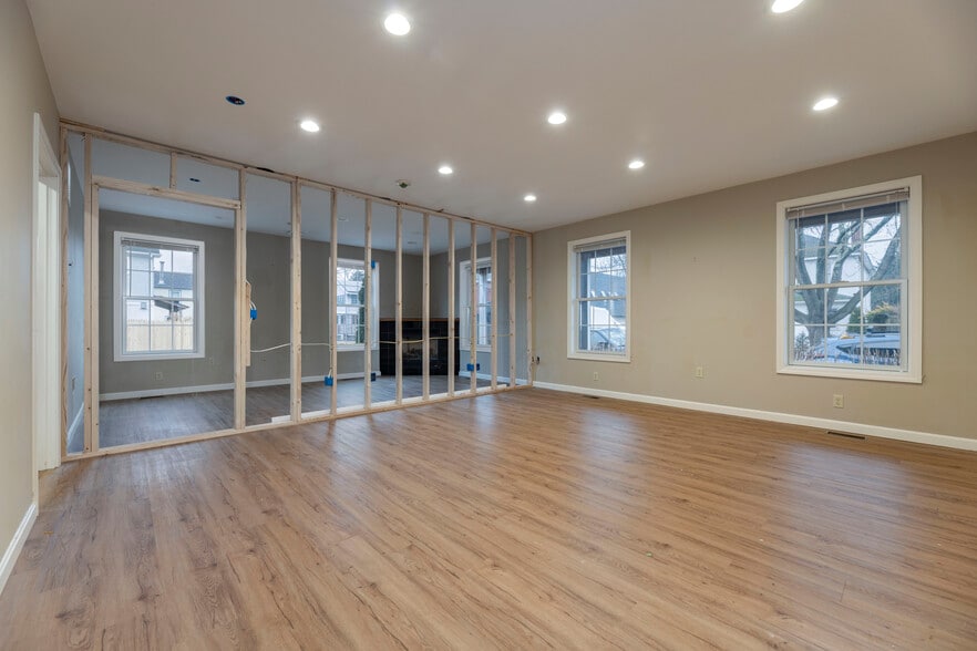 More Photos Of 14 Clinton Ave, Jamestown Storefront Retail Residential For Sale