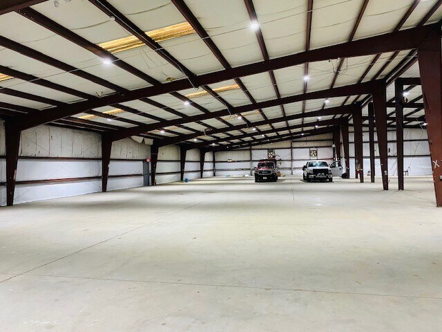 More Photos Of 175 Fordville Rd, Ridgeland Warehouse For Lease
