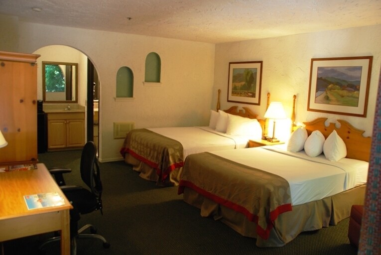 More Photos Of 1001 E Channel Islands Blvd, Oxnard Hotel For Sale