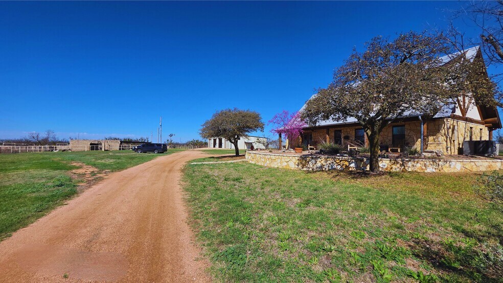 More Photos Of 4335 US-190, Rochelle Land For Sale
