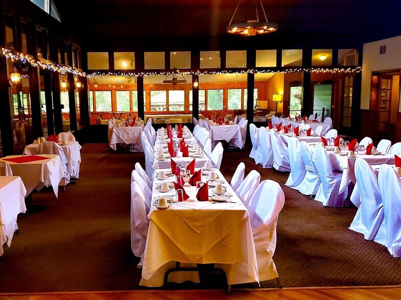 More Photos Of 350 Timber Rd, Mount Gretna Restaurant For Sale