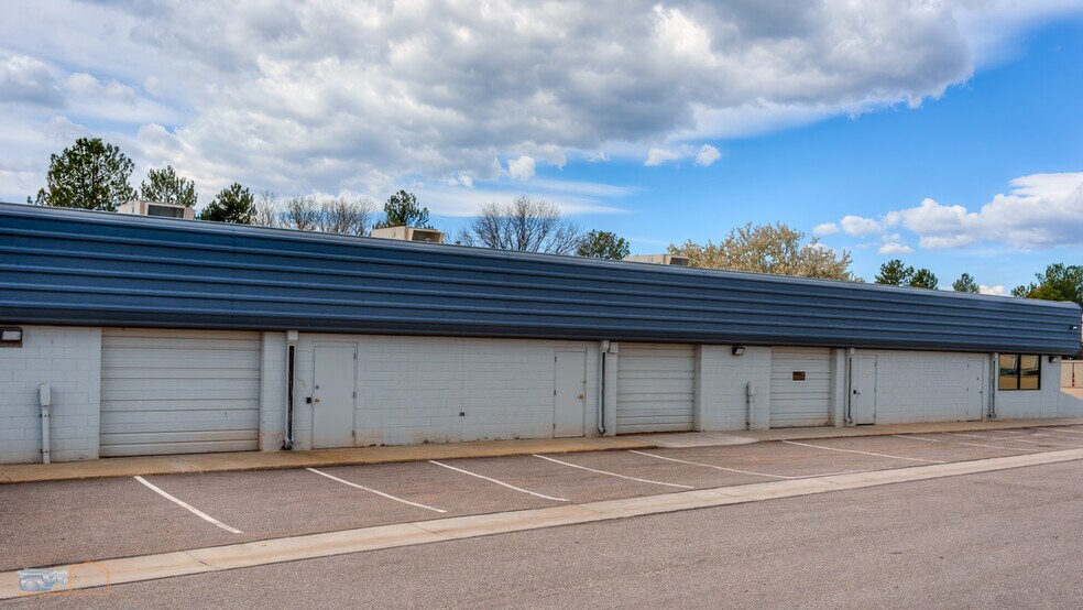 More Photos Of 1860 Lefthand Cir, Longmont Light Manufacturing For Lease