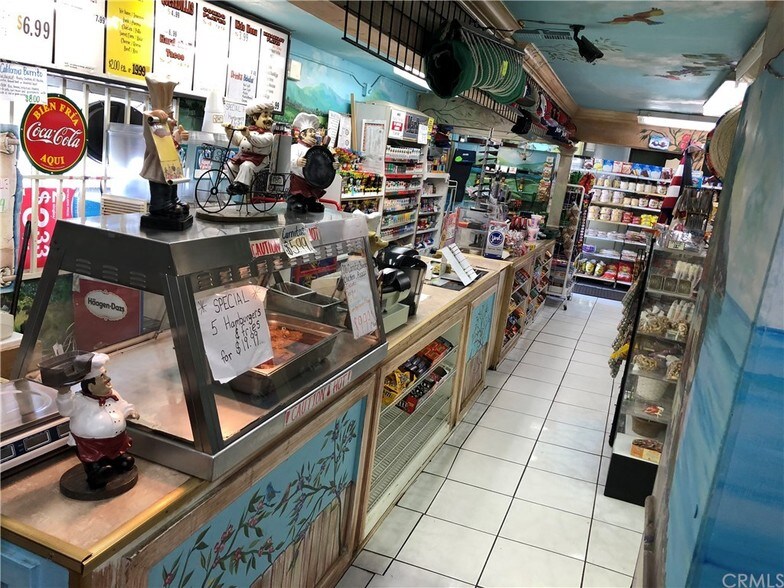 More Photos Of 17941 Grand Ave, Lake Elsinore Convenience Store For Lease