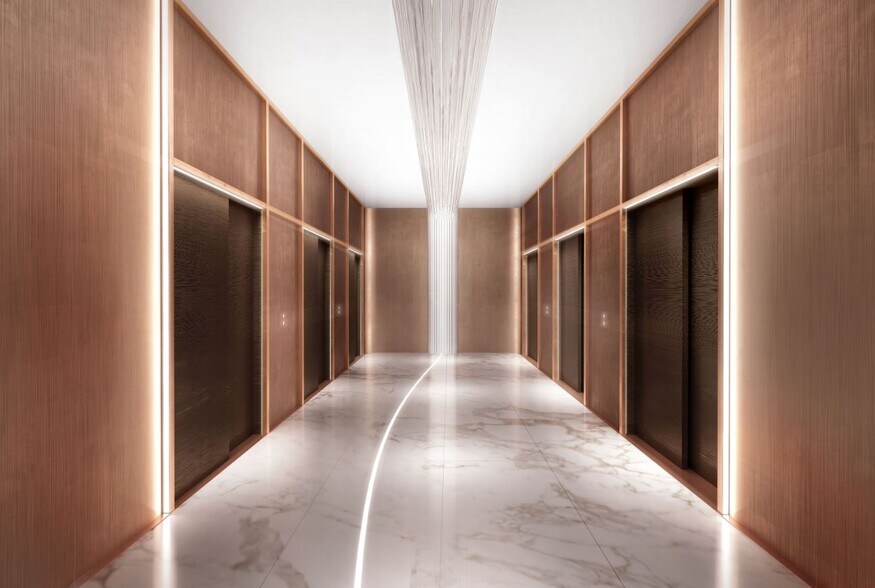 More Photos Of 830 Brickell Plz, Miami Office For Lease