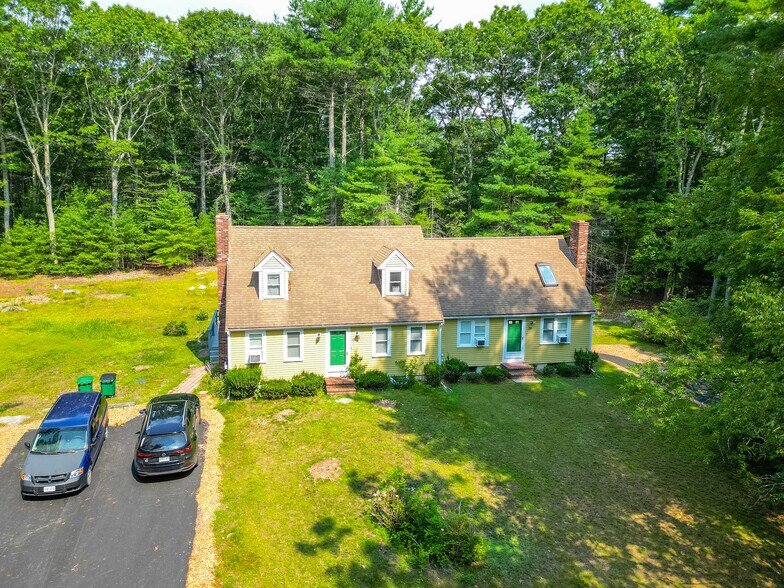 More Photos Of , Pembroke Multifamily For Sale