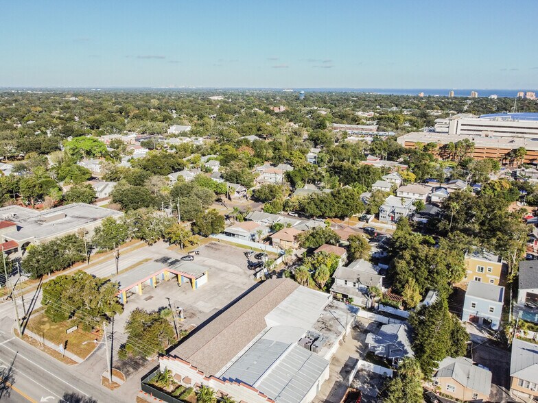 More Photos Of 661 16th St N, Saint Petersburg Land For Sale