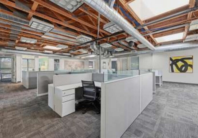 More Photos Of 5770 Oberlin Dr, San Diego Office For Lease