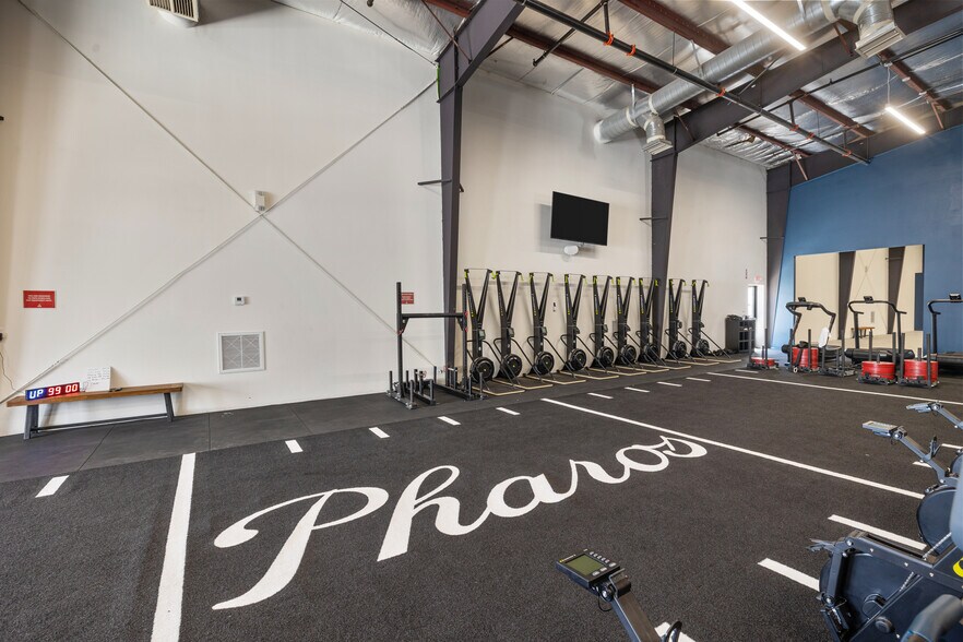 More Photos Of 3455 N Indian Canyon Dr, Palm Springs Unknown For Lease