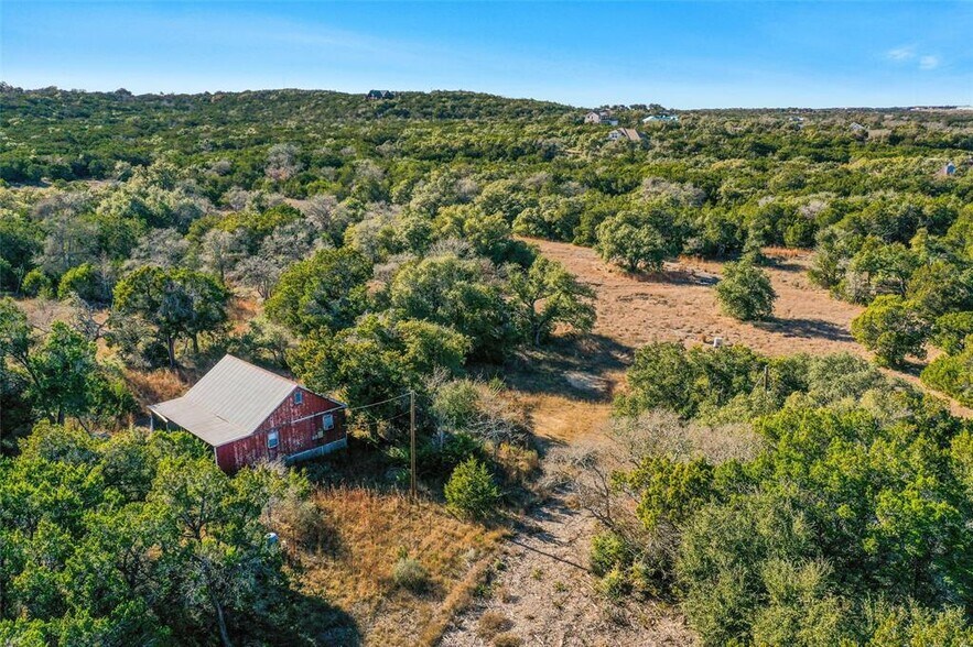 More Photos Of 10107 Davy Crockett Dr, Austin Land For Sale