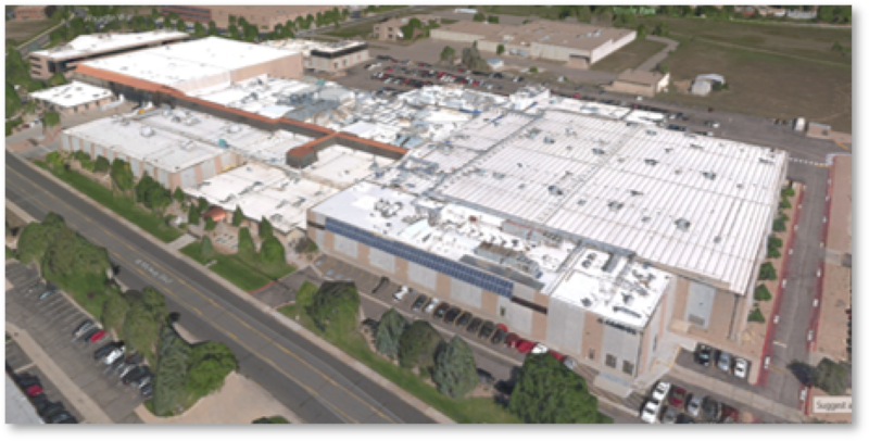 More Photos Of 2567 W Midway Blvd, Broomfield Manufacturing For Lease