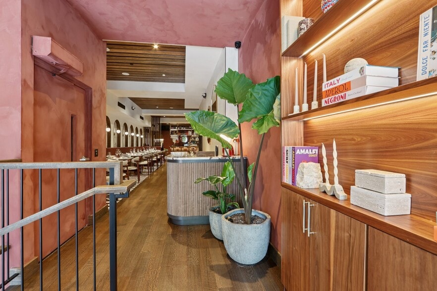 More Photos Of 378 George St, New Brunswick Storefront Retail Residential For Sale