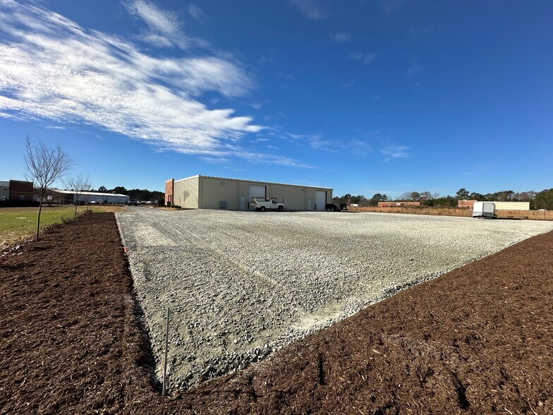 More Photos Of 55 Airport Industrial Dr, Clayton Light Distribution For Sale