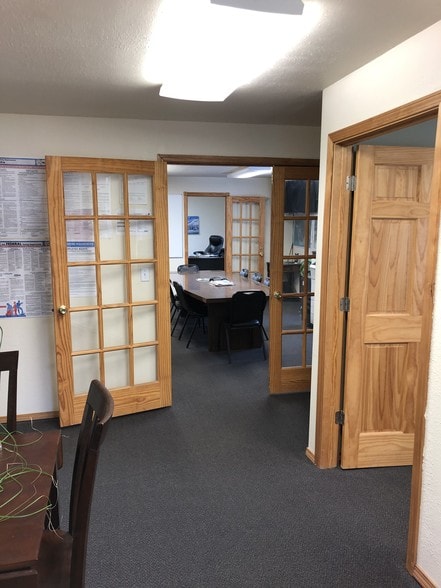 More Photos Of 54735 Industrial Ave, Kenai Industrial For Lease