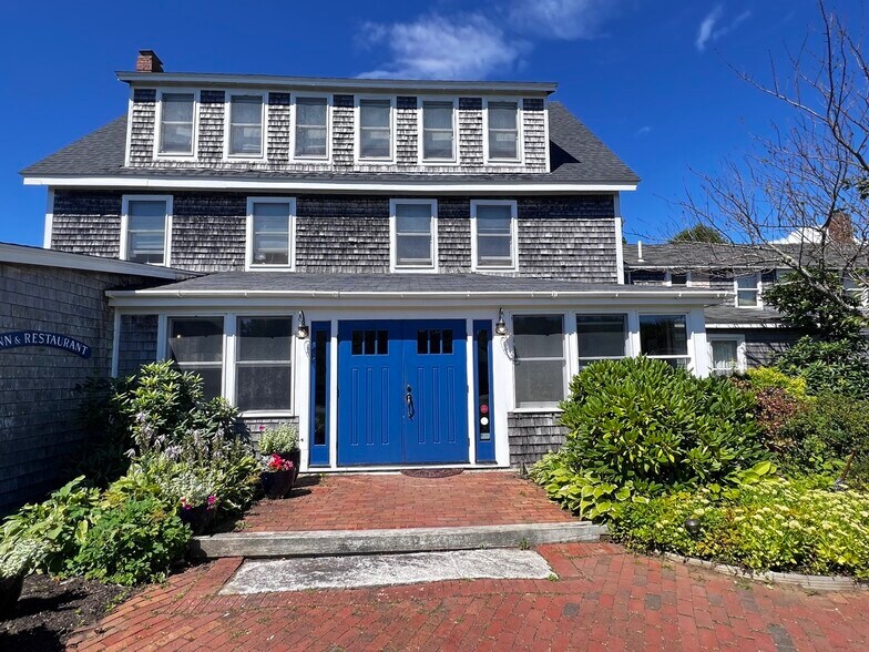 More Photos Of 3063 Bristol Rd, New Harbor Hospitality For Sale