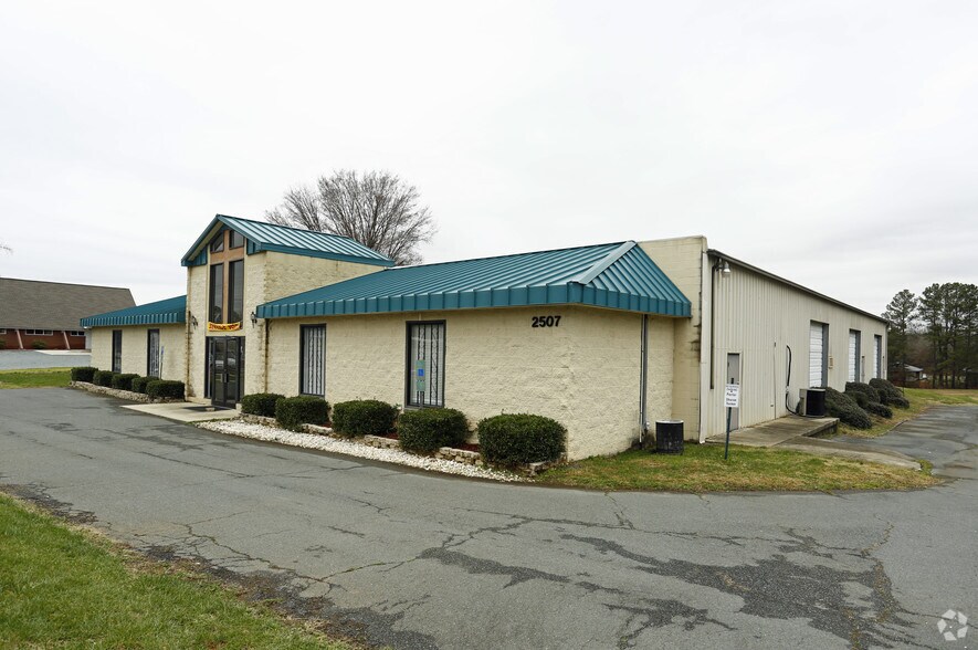 More Photos Of 2507 Walkup Ave, Monroe Religious Facility For Sale