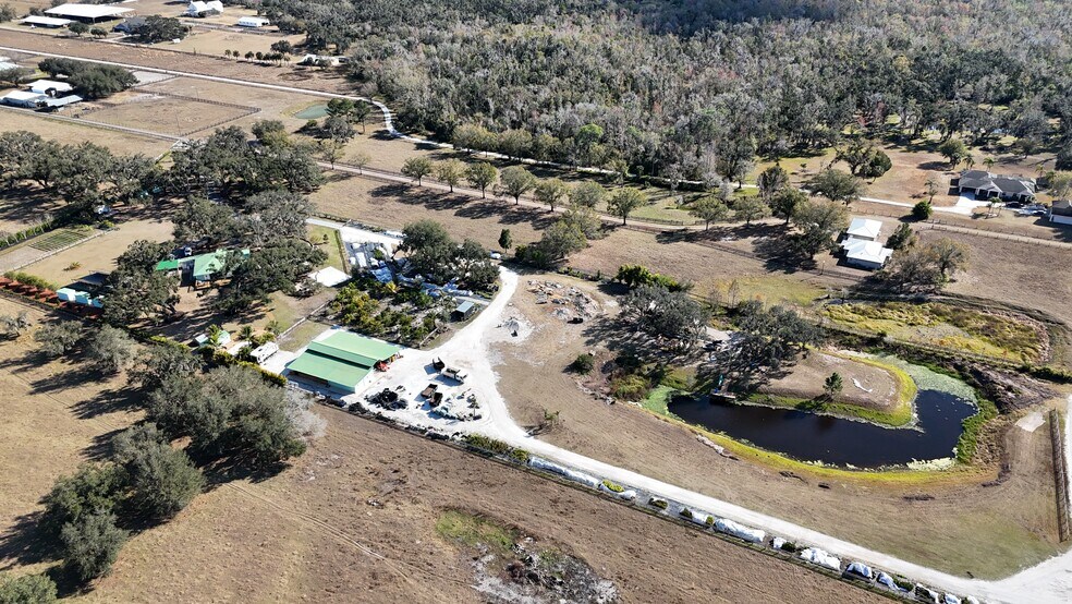 More Photos Of 5925 Spencer Parrish Rd, Parrish Land For Sale