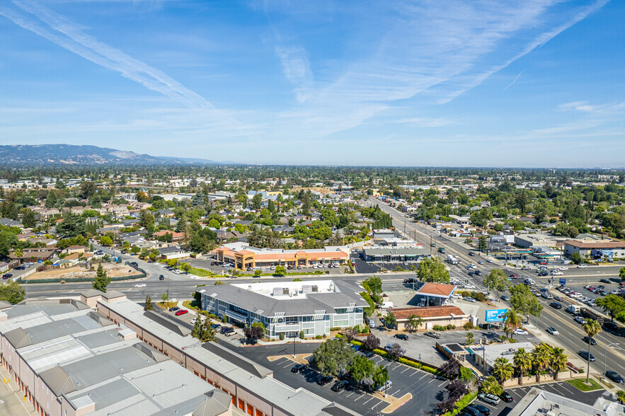 3190 S Bascom Ave, San Jose, CA 95124 - Office For Lease Cityfeet.com