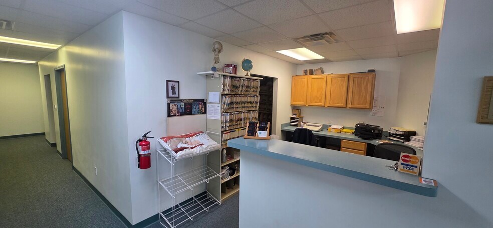 More Photos Of 2739 E Grand River Ave, Howell Medical For Sale