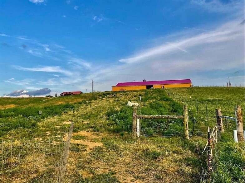 More Photos Of 6454 State Route 790, Scottown Horse Stables For Sale