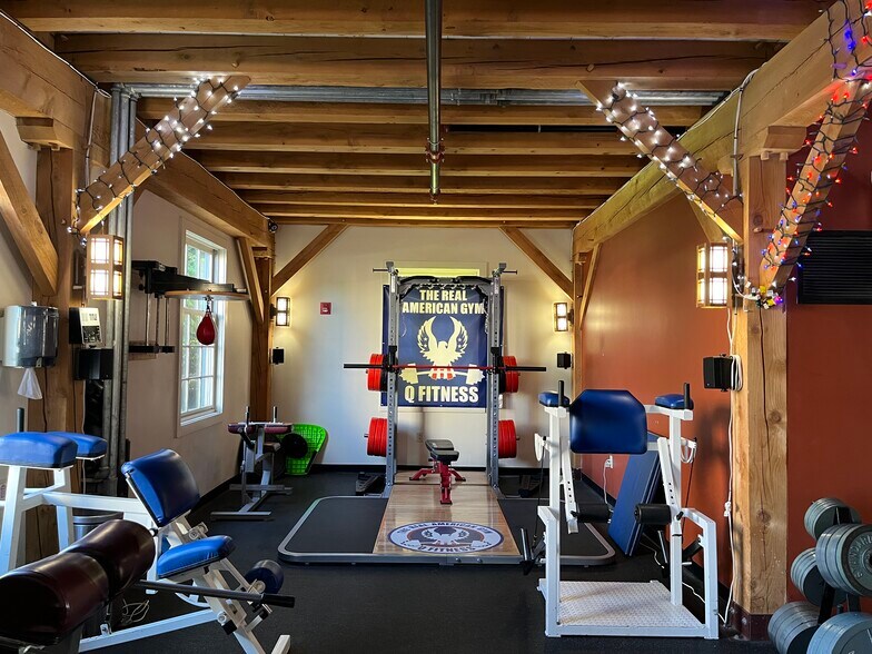 More Photos Of 1306 Wilmington Pike, West Chester Office For Sale