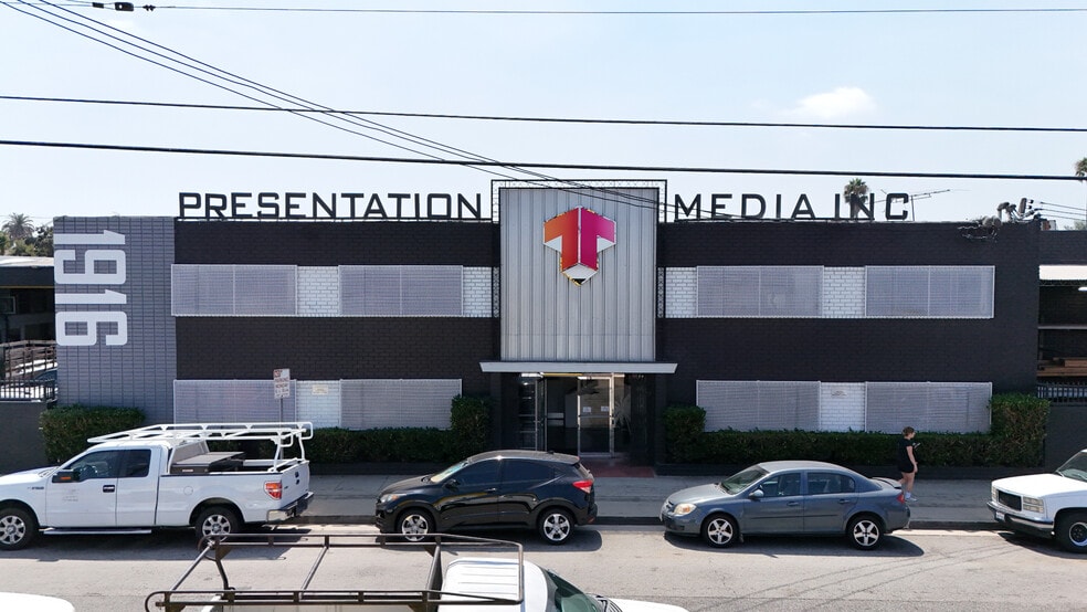 More Photos Of 1910-1920 W 144th St, Gardena Warehouse For Sale