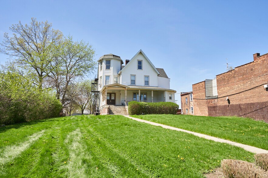 More Photos Of 3634 Bosworth Rd, Cleveland Apartments For Sale