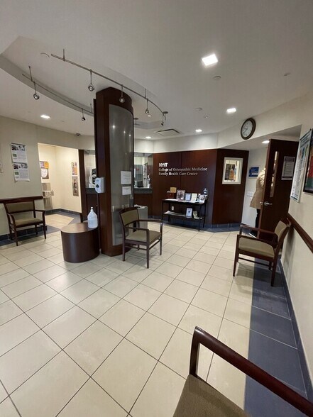 More Photos Of 267 Carleton Ave, Central Islip Medical For Lease